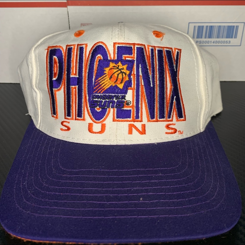 Vintage Phoenix Suns RARE Hat